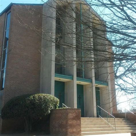 Mount Zion Second Baptist Church Atlanta Ga