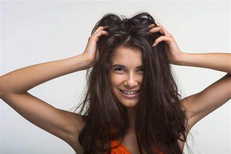 10 Cara Menebalkan Rambut Mudah And Praktis