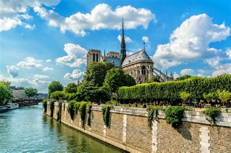 Notre Dame Cathedral Tickets And Tours In Paris Musement