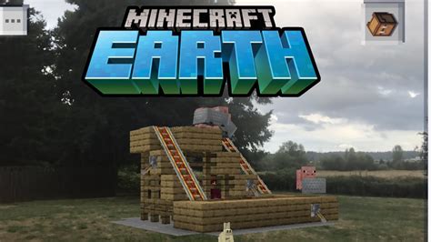 Minecraft Earth 20191025070 Beta Launched With Bug Fixes And