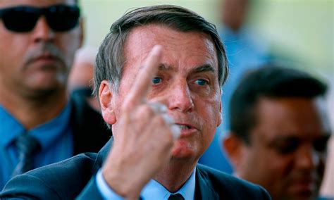 Brazilian president jair bolsonaro undergoes fresh coronavirus test. Bolsonaro urges Brazilians to return to work, plays down ...