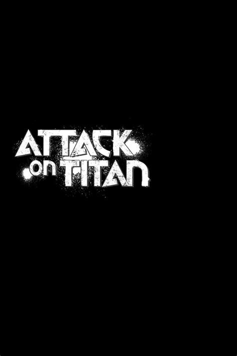 Attack On Titan Font Alphabet Ink Free Font Download