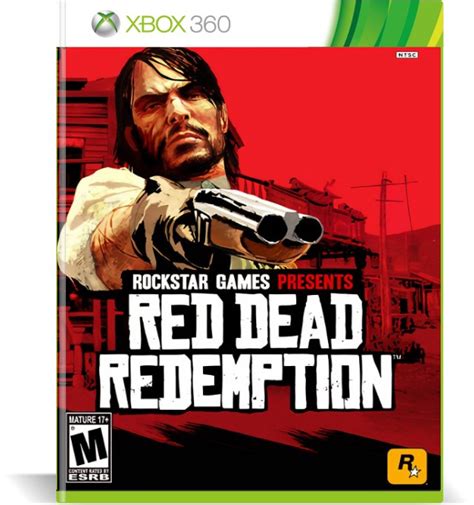 Red Dead Redemption Midia Digital Xbox 360 Wsgames Jogos Em Midias
