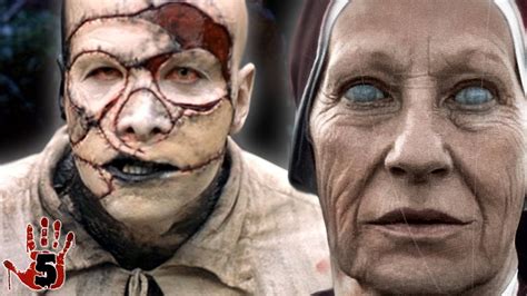 Movies which can be watched again & again ! Top 5 Worst Horror Movies You Should Never Watch - YouTube