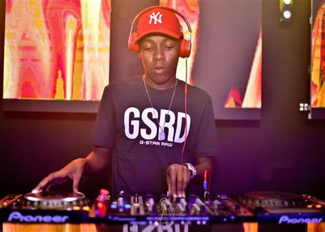 Who Is Vigro Deep The South African Dj And How Old Is He