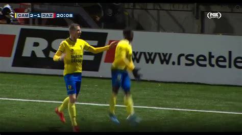 Streammad will update the latest broadcasts, sopcast, acestream links of the match jong az. 29-11-19 S.C. Cambuur - Jong AZ: 3-1 Highlights - YouTube