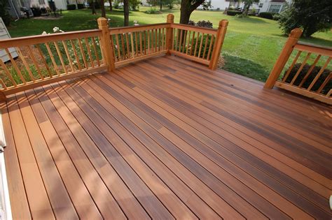 Browse The Composite Decking Photo Gallery To See The Beauty Of Your