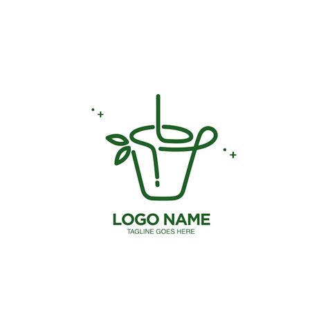 Premium Vector Ice Drink Logo Design For Your Business Brand