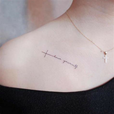 Maybe you would like to learn more about one of these? Tattoo uploaded by Savannah Humphries | BTS Love Yourself ...