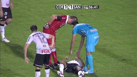 Live coverage of the 60th copa libertadores final, which is south america's equivalent of the champions league. Corinthians x Santos - SEMI-FINAL - Libertadores da ...