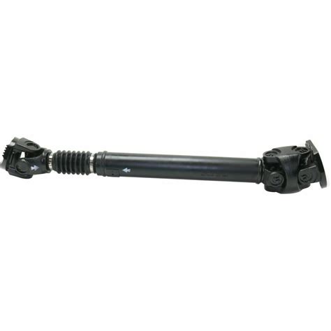 Front Driveshaft For 03 13 Dodge Ram 25003500 6 Cyl 59l W 14 12