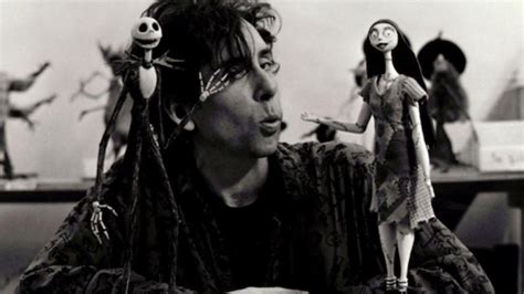 Las 10 Películas Imprescindibles De Tim Burton