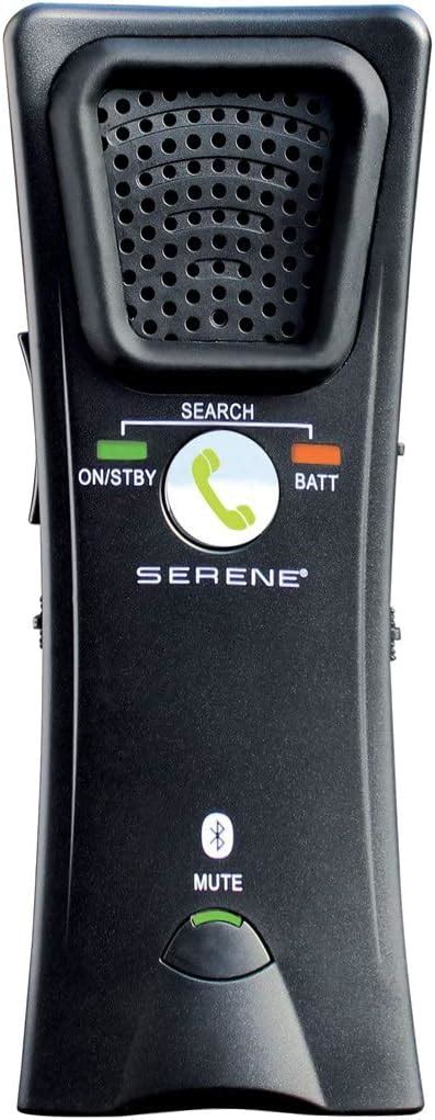 Serene Innovations Hearall Sa 40 Portable Bluetooth Cell