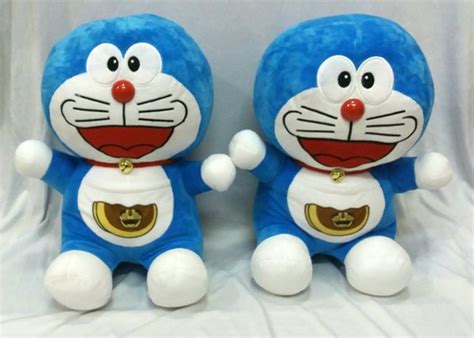 Jual Boneka Doraemon Original Besar Yelpo Halus Di Lapak Aqua Wisely