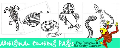 Print kids coloring pages for free and color our kids coloring! Aboriginal Coloring Pages