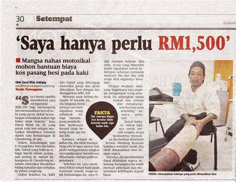Savesave keratan akhbar for later. MAA TAKAFUL: Keratan Akhbar Terkini