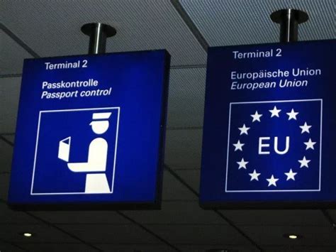 Cyprus Set To Join The Schengen Information System On Tuesday In