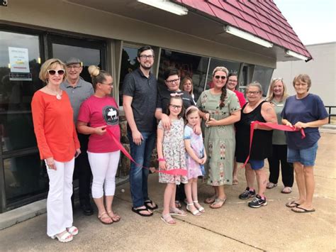 Trumann Area Chamber Of Commerce › Ribbon Cuttings