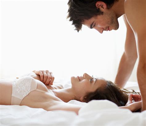 We Asked 20 Women Is Foreplay Under Or Overrated