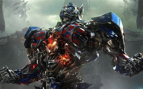 Optimus Prime Transformers Age Of Extinction Movies Transformers Wallpapers Hd Desktop And