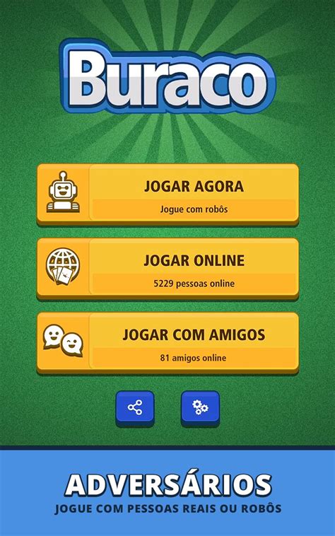 Jogo De Buraco Online