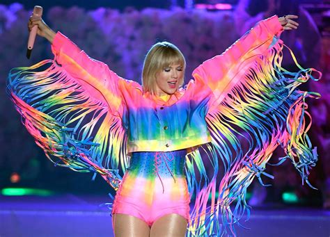 Taylor Swift Is Keeping Fans In Style With A New Clothing Line