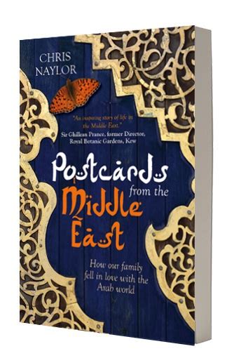 Postcards From The Middle East A Rocha International