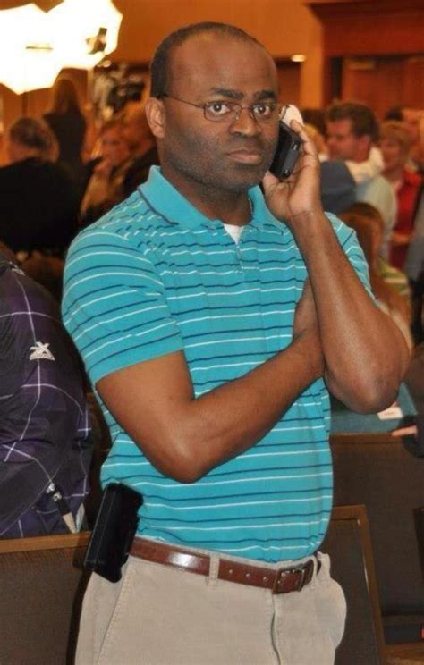Austin dallas gives two black guys some ass. #tbt - Martin Baker - Black Guy On Phone | KZWA 104.9 FM