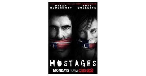 Hostages Saison 2 La Série De Retour Lannée Prochaine Purebreak