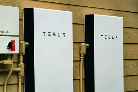 What Is A Tesla Powerwall And How Much Do They Cost The Tech Edvocate