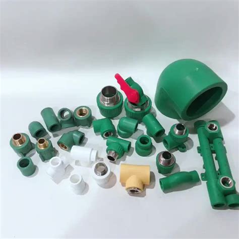 Match them with the top quality chinese gi pipe fittings factory & manufacturers list and more here. China Manufacturer Ppr Pipes And Fittings Plumbing ...