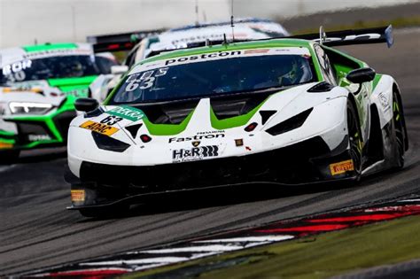 Den neuesten zuwachs bildet t3 motorsport aus dresden, das zwei lamborghini huracán gt3 evo an den start bringt. Grasser-Team will in DTM: "Lamborghini unterstützt uns"