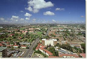 Discover the best of bloemfontein so you can plan your trip right. Bloemfontein | Südafrika Free State