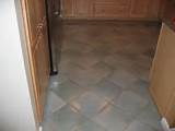 Kitchen Tile Floors