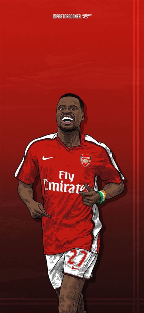Pin By Alexis On Arsenal Illustration Pemain Sepak Bola Sepak Bola