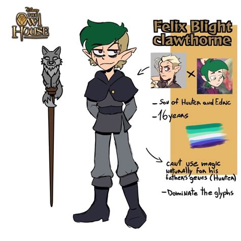 Edricblighttheowlhouse On Tumblr