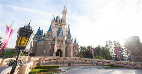 Tokyo Disney Reviews Photos Tokyo Disneyland Tripadvisor