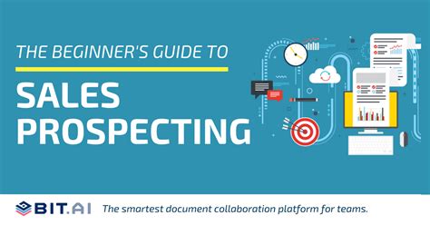 Sales Prospecting Definition Techniques And Steps