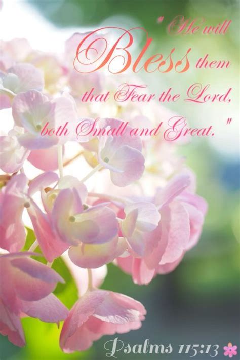 Your favorite blooms — from roses and peonies to lilies and daisies — send specific messages. KJV Gods Promises With Flowers site:pinterest.com | Psalms ...