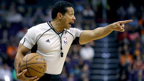 If it's been a while since you've been to a game, start going again to see what's changed and get a feel for how things work. How To Become An NBA Referee - Complete Guide - Make Shots