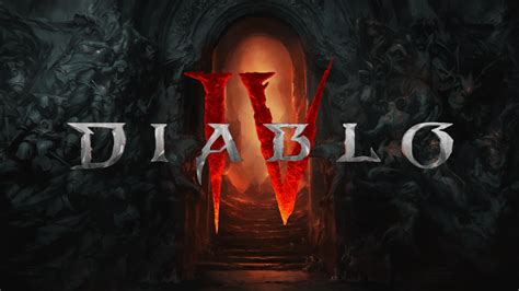 Diablo IV Launches June Page D Pad Life