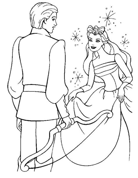 Free printable barbie coloring pages. Barbie Toy Story 2 - AZ Dibujos para colorear