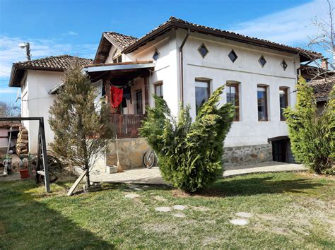 Hotel elena (hotel), veliko tŭrnovo (bulgaria) deals. House for sale near Veliko Tarnovo, Bulgaria. 1-storey ...