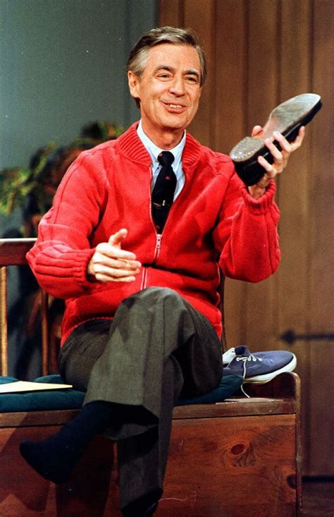 Along with expanding our #5g network to even more communities, today we're. Pictures and Photographs of Mr. Fred Rogers | Snappy New Day