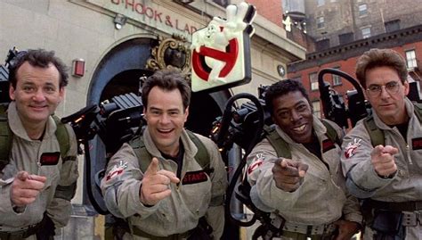 Pin By Jarrod Lancing On Ghostbusters The Real Ghostbusters