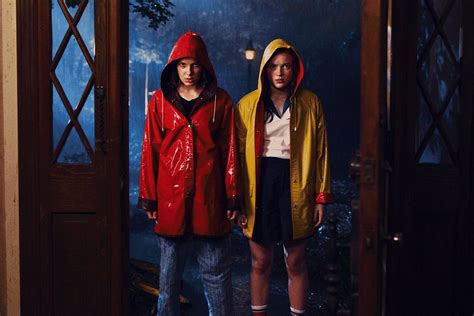 Stranger Things Netflix Anuncia Renovação Da Série Para 4ª Temporada