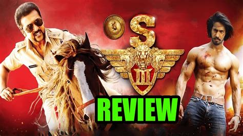 A reputed cop from tamil nadu takes charge in andhra pradesh to solve the mysterious murder of a top police officer, and takes on local thugs and criminals during the course of his mission. Singam 3 Movie Final Review & Rating || Suriya, Sruthi ...