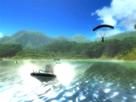 Ranking The Just Cause Games From Worst To Best Lakebit