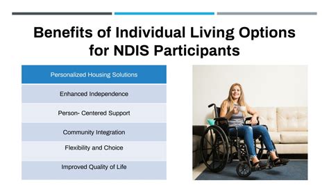 Ppt Unlocking The Best Individual Living Options For Ndis Powerpoint