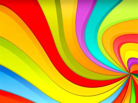 Vector Graphics for Your Inspiration: Abstract Vector Background